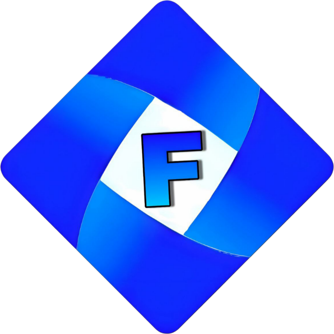 FoksTech Logo